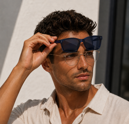 Sur-lunettes Overloo