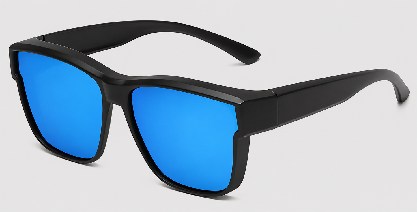Sur-lunettes Overloo